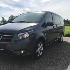 MERCEDES - VITO 119 CDi l